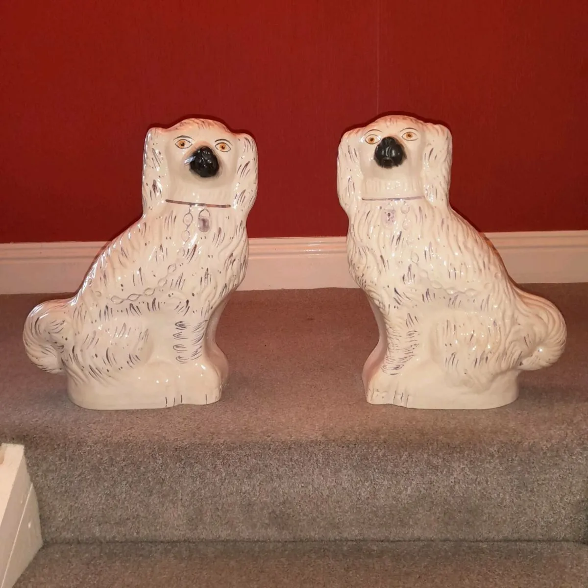 Staffordshire Dogs - Image 4