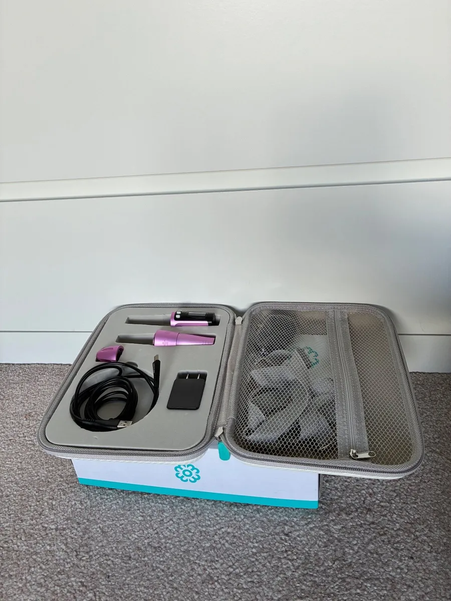 Permanent Make Up Machine - Image 3