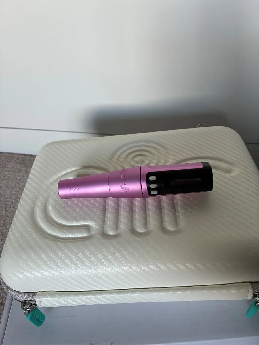 Permanent Make Up Machine - Image 1