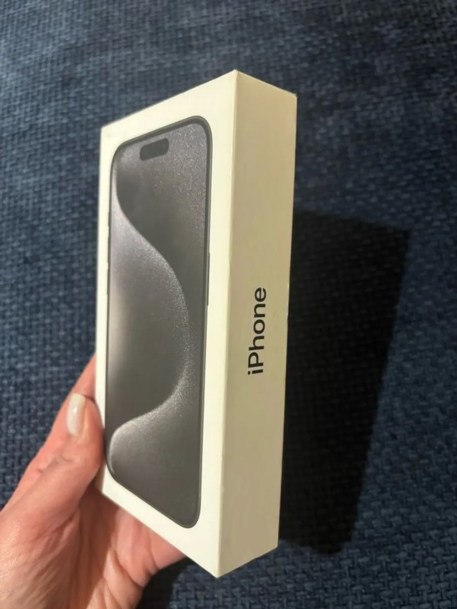 Iphone 15 pro - Image 4