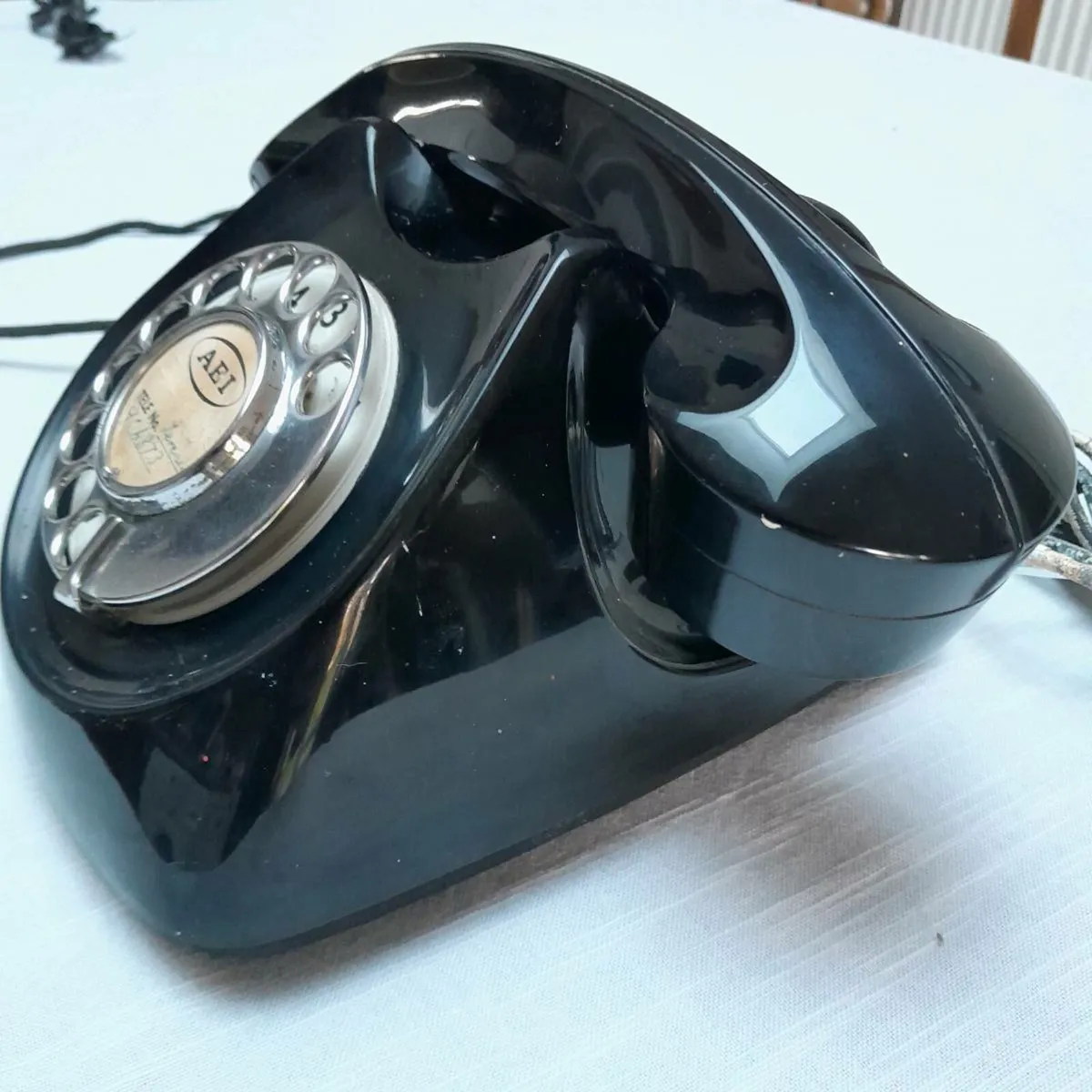 Rotary Dial Telephones - Image 4