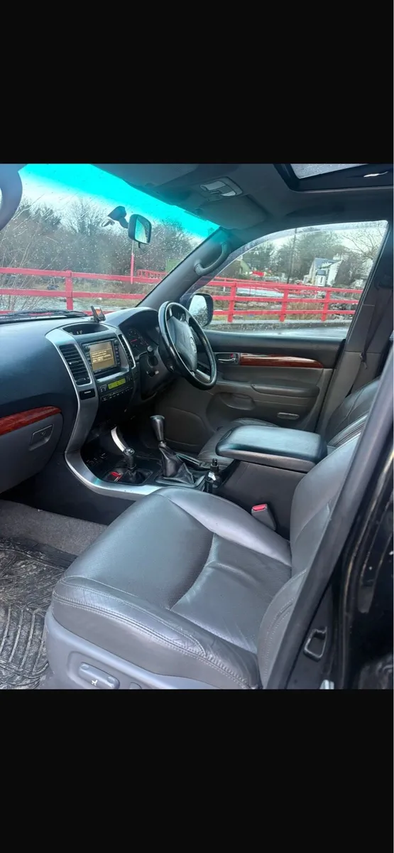 Lc4 crewcab - Image 3