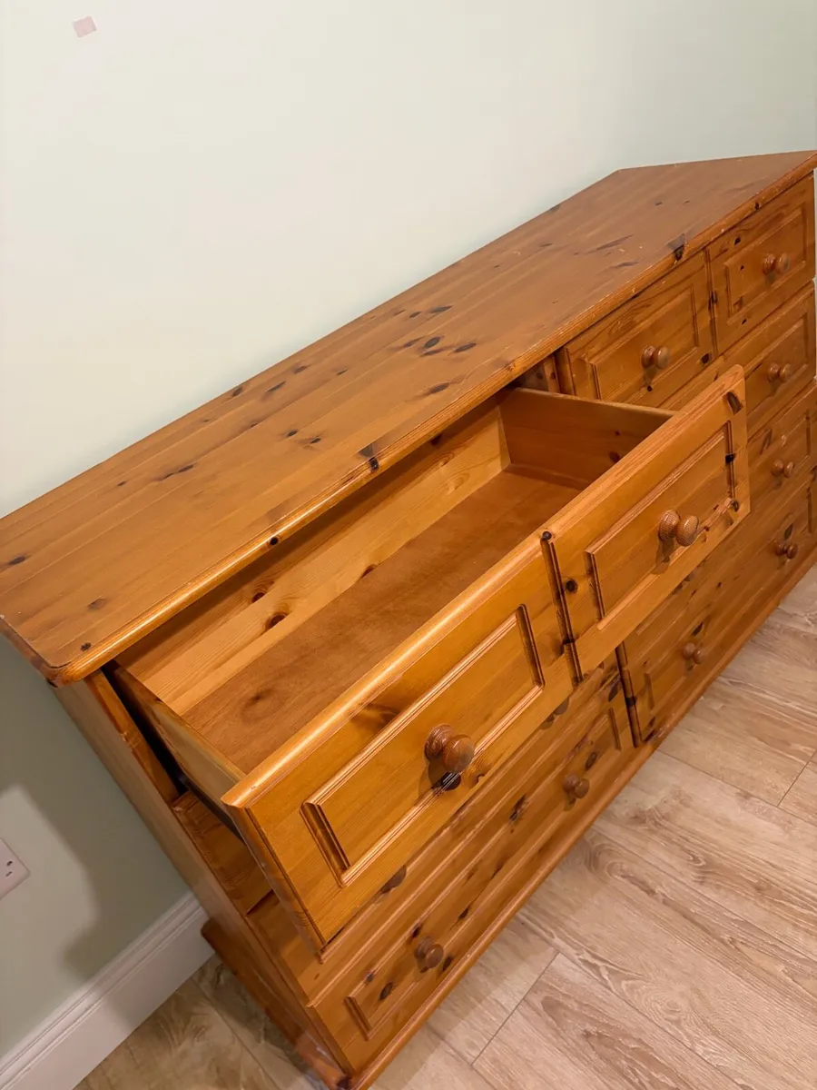 Chest of drawers - Image 4