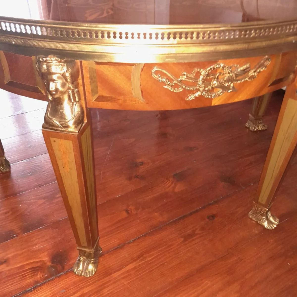 Occasional Table - Image 3