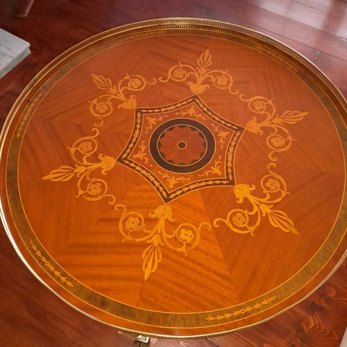 Occasional Table - Image 2