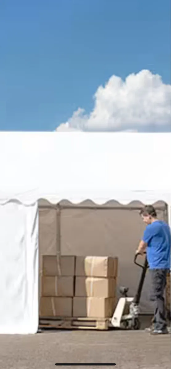 SHED STORAGE SPACE - Image 3