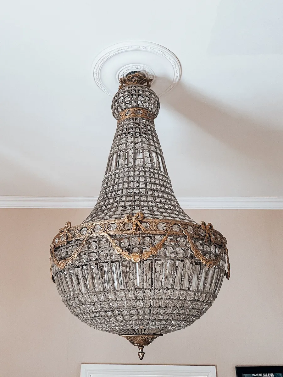 Chandelier - Image 1