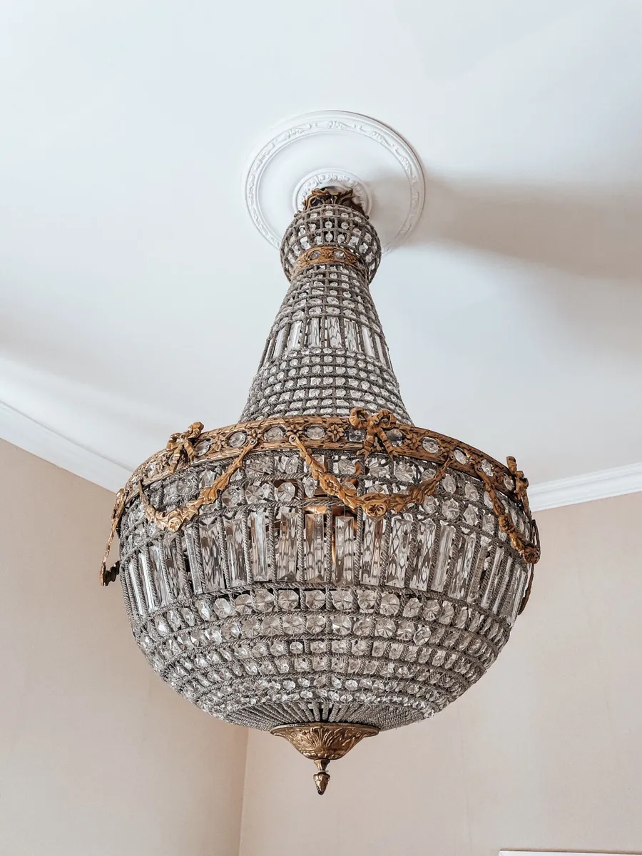 Chandelier - Image 2