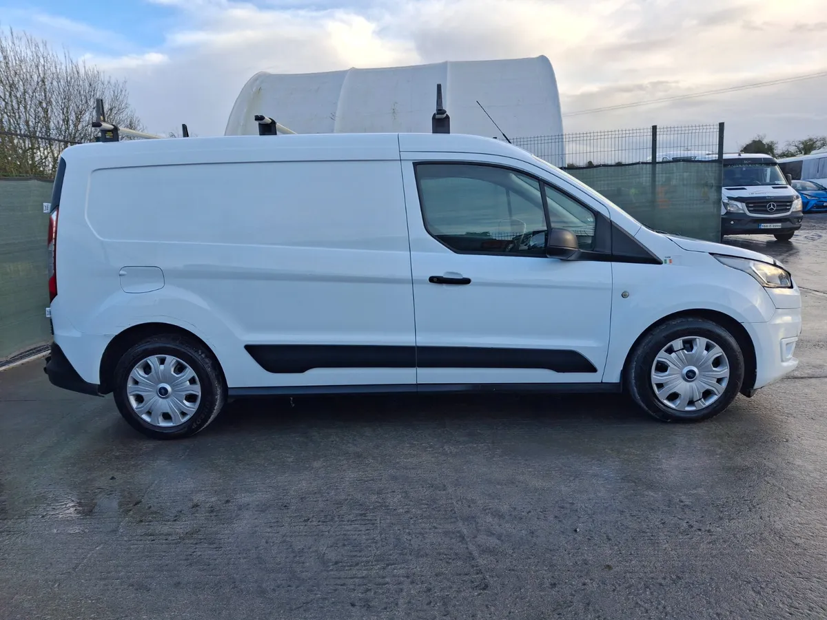 2019 Ford Transit Connect  1.5 Diesel - Image 2