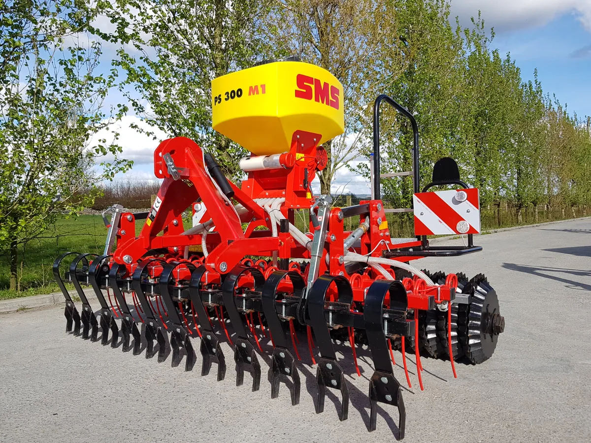 sms tine harrow - Image 4