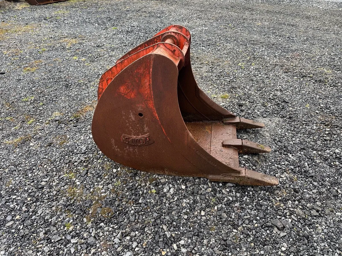 65mm pin buckets - Image 3