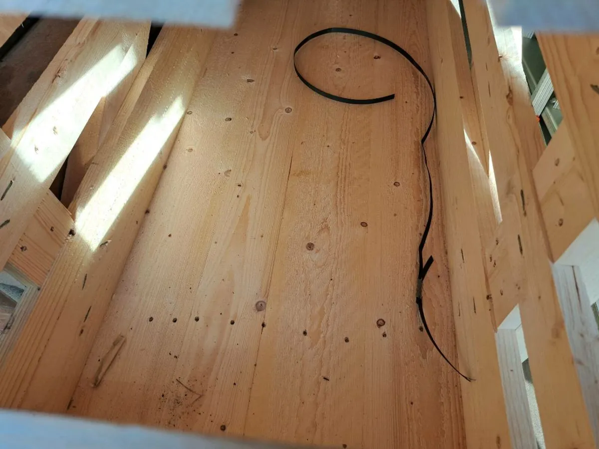 Timber crate - Image 2