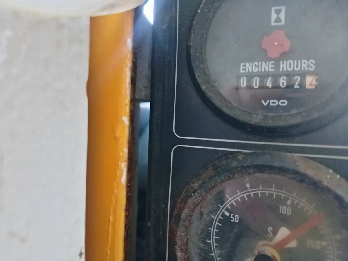 Compressor xas 46 - Image 1