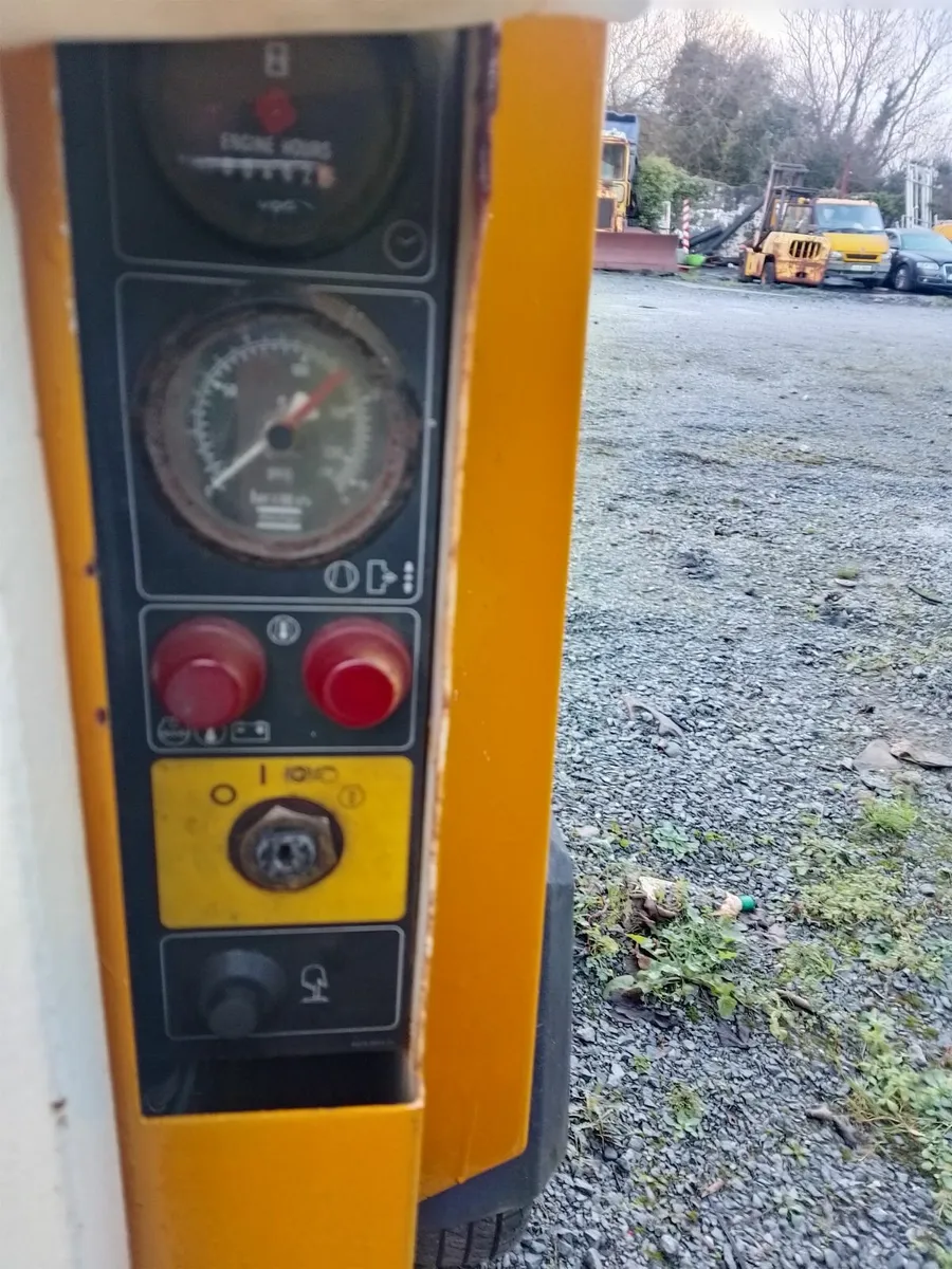 Compressor xas 46 - Image 2