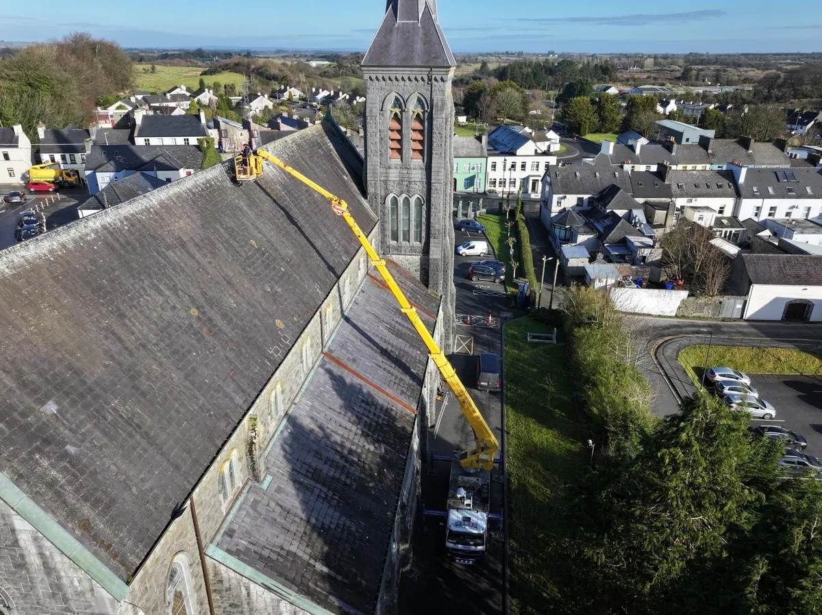 Bronto Skylift S34MDT - Image 2