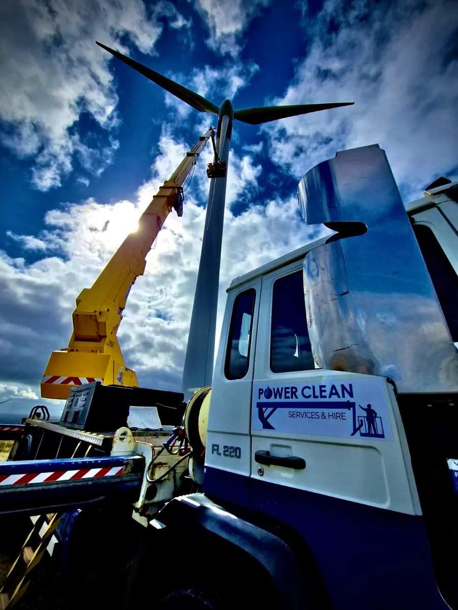 Bronto Skylift S34MDT - Image 4