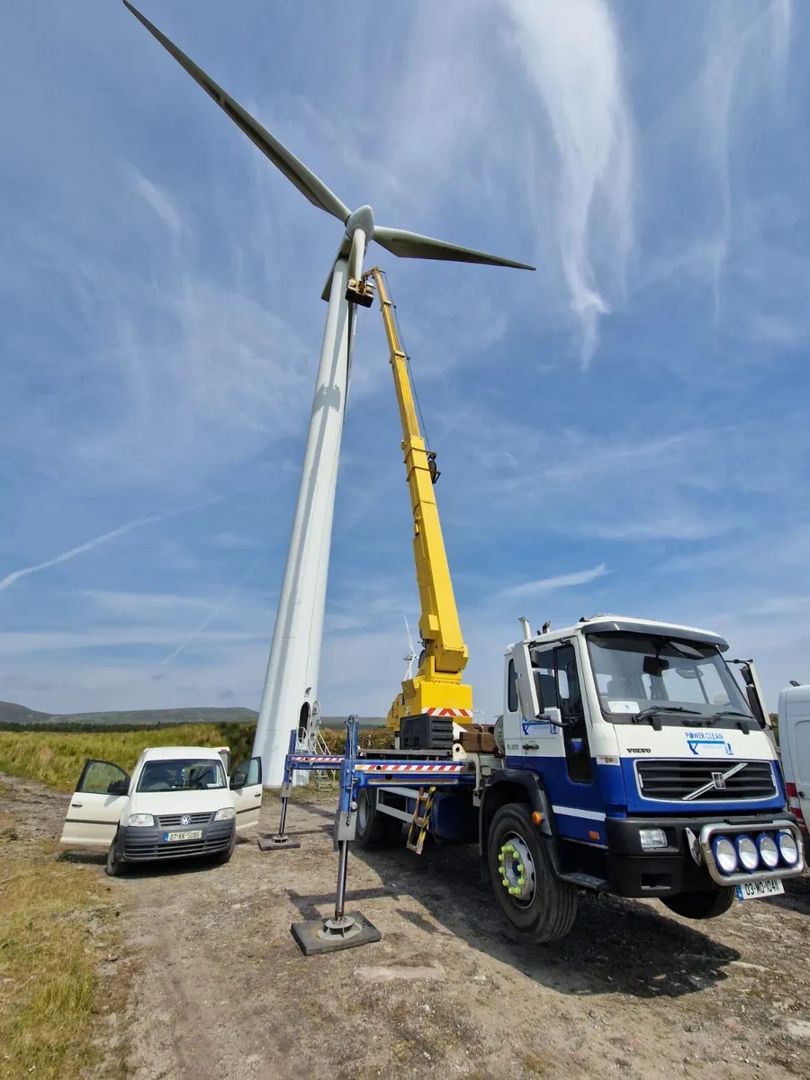 Bronto Skylift S34MDT - Image 3