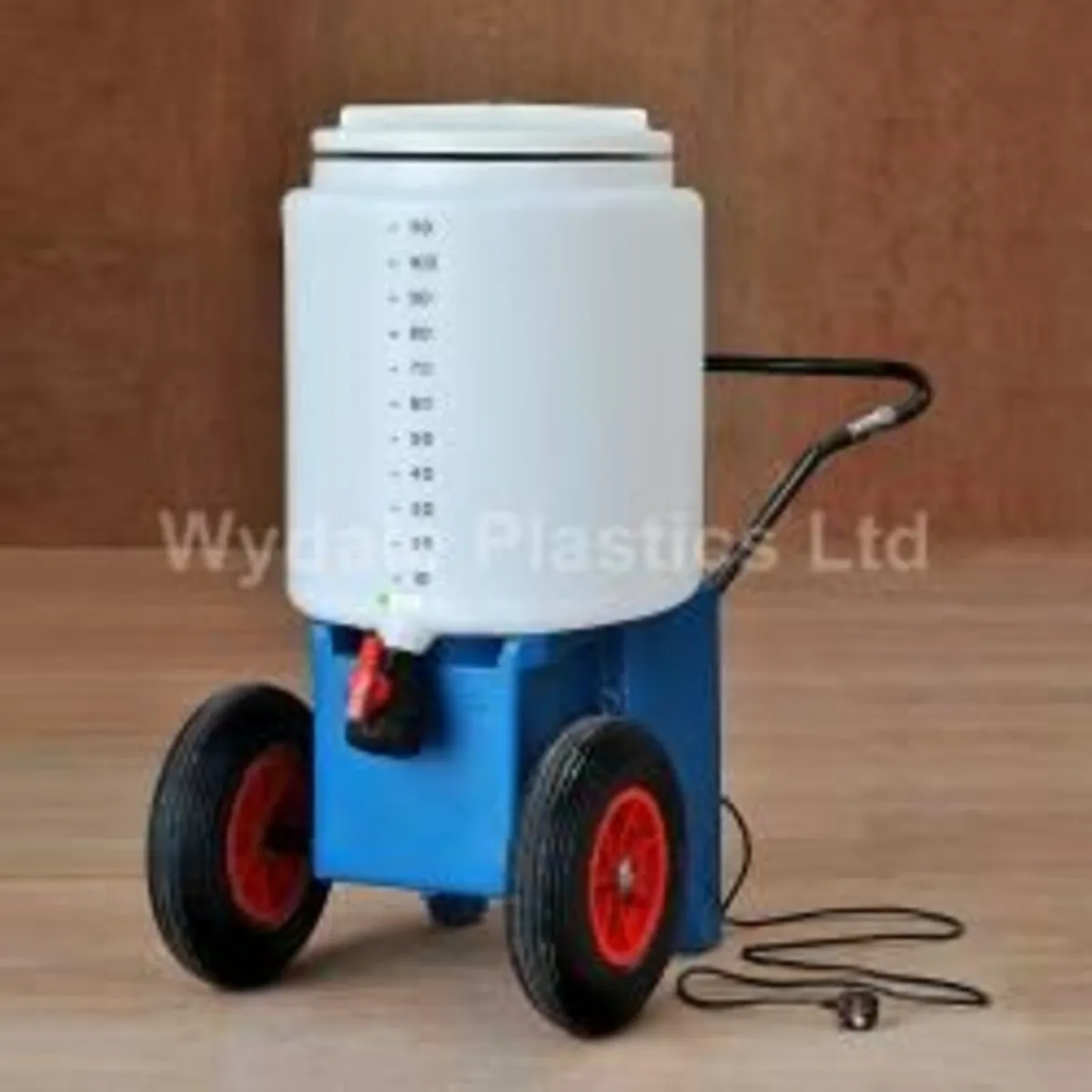 Wydale Milk trolley - Image 3