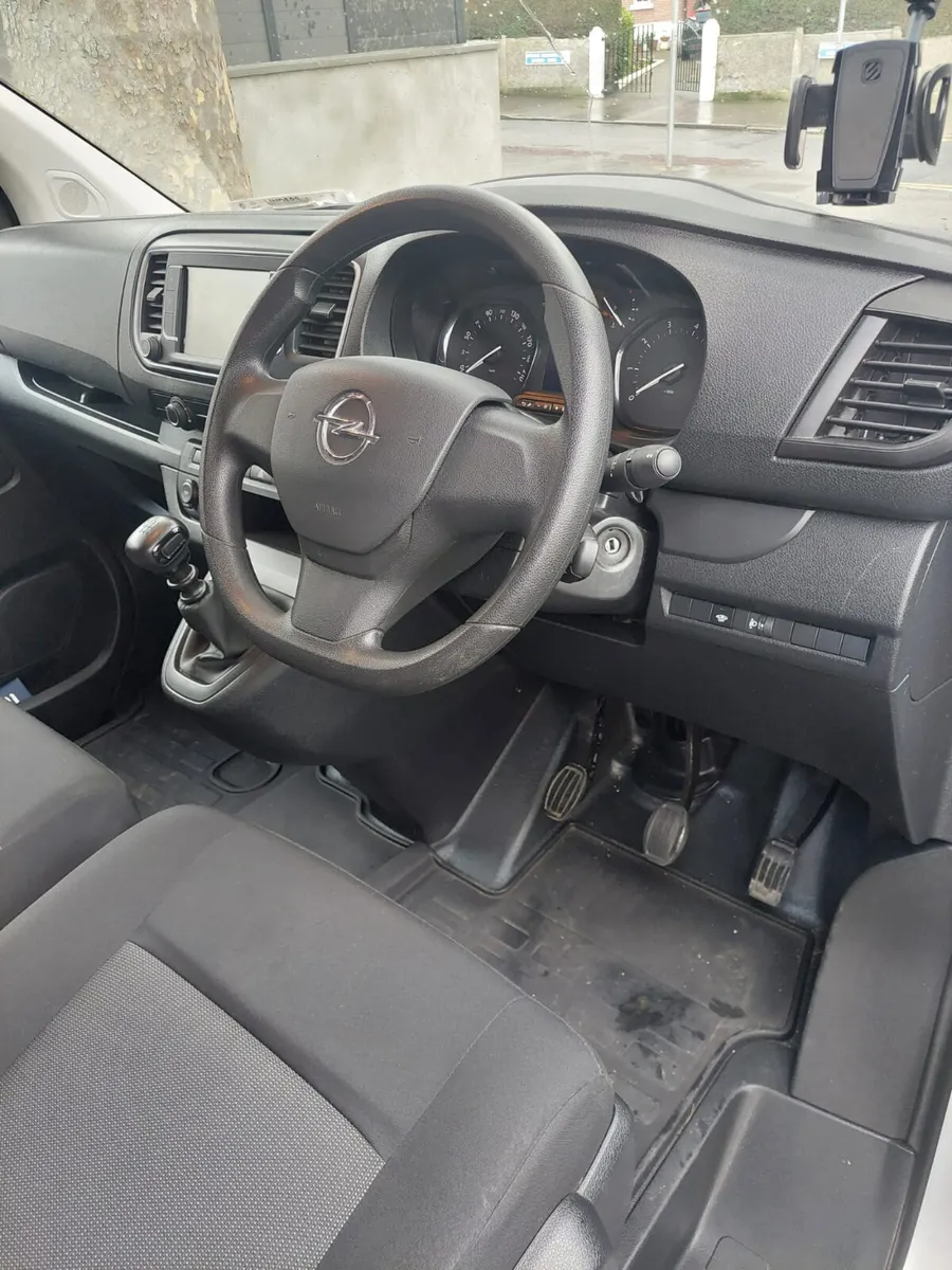 OPEL VIVARO / 2023 / L2H1-1.5 DIESEL - Image 3