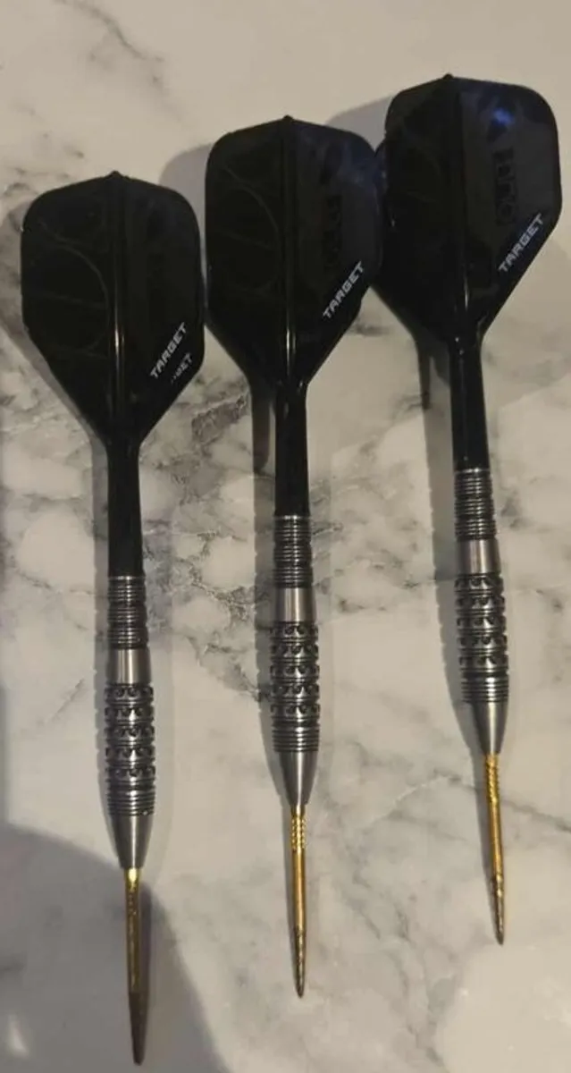 Darts - Image 1