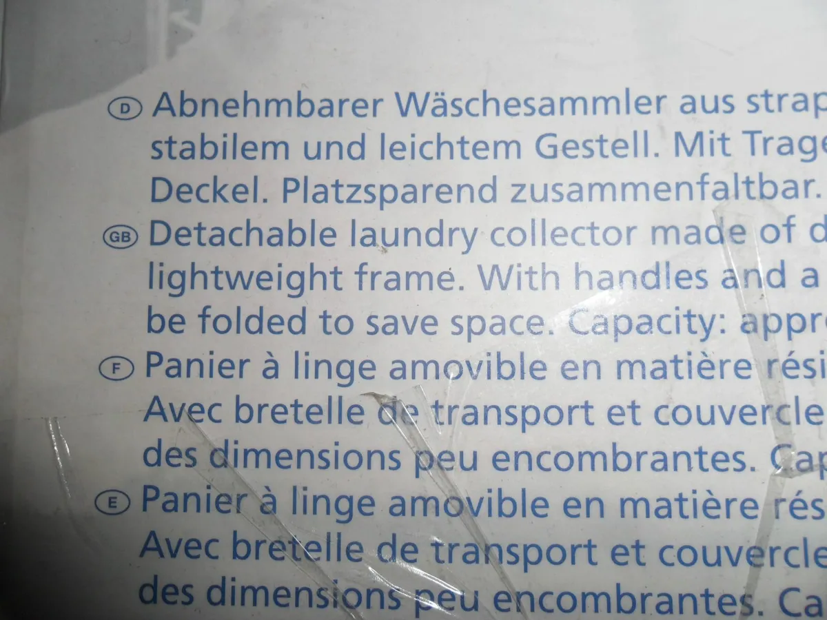 laundry collector - Image 4