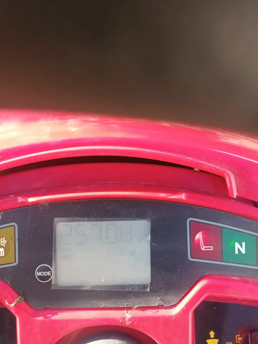 Breaking only - Image 3