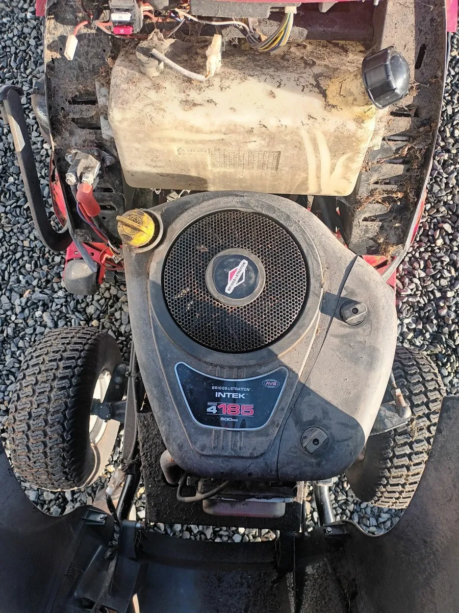 Breaking only - Image 4