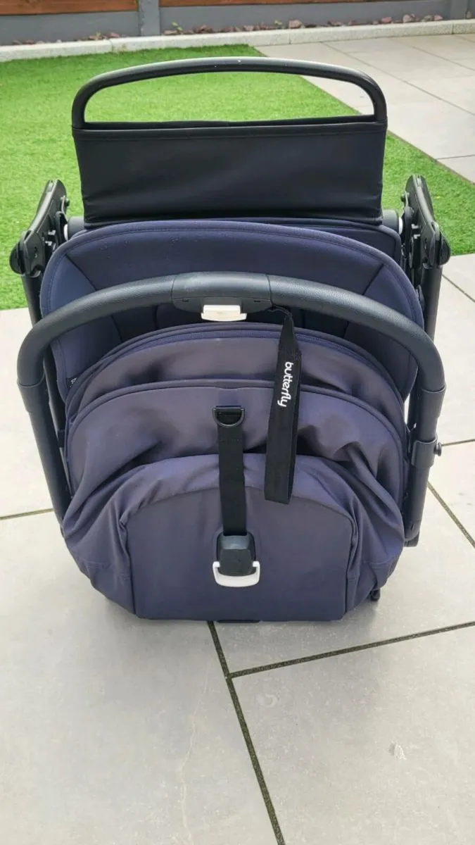 Bugaboo Butterfly - Image 1