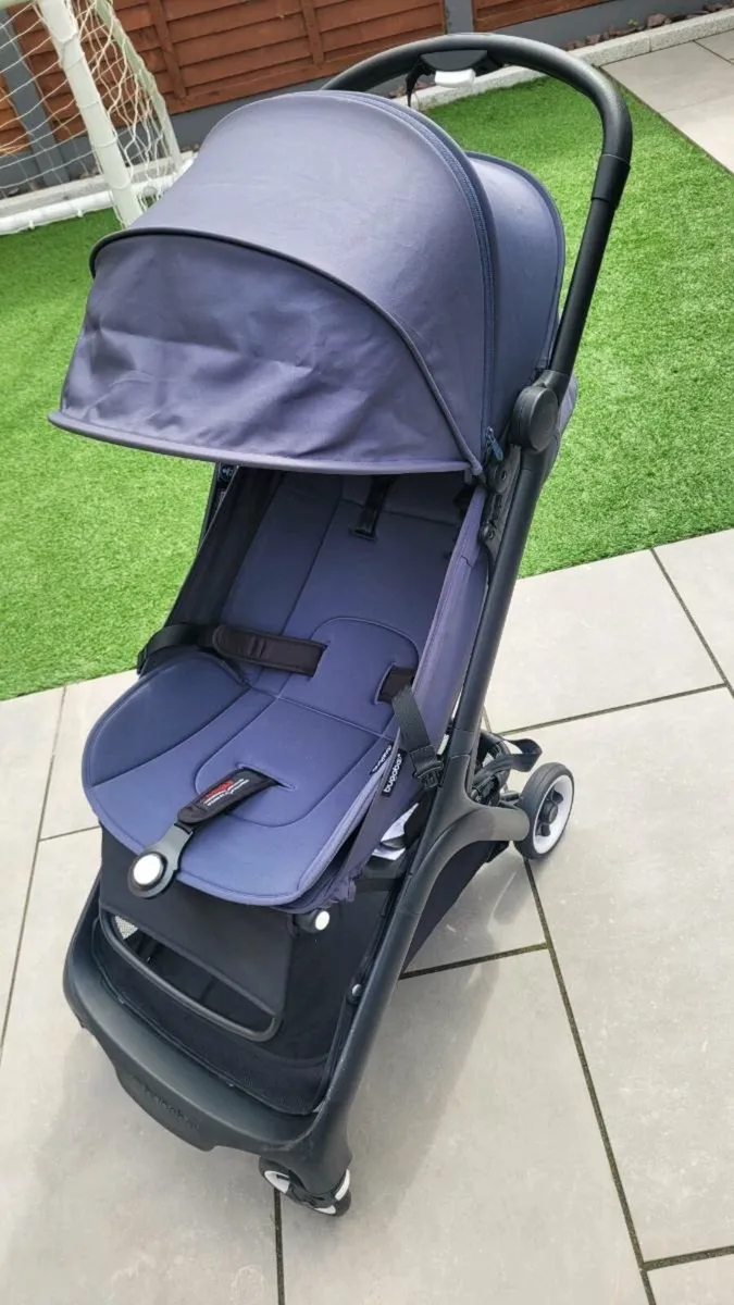 Bugaboo Butterfly - Image 3