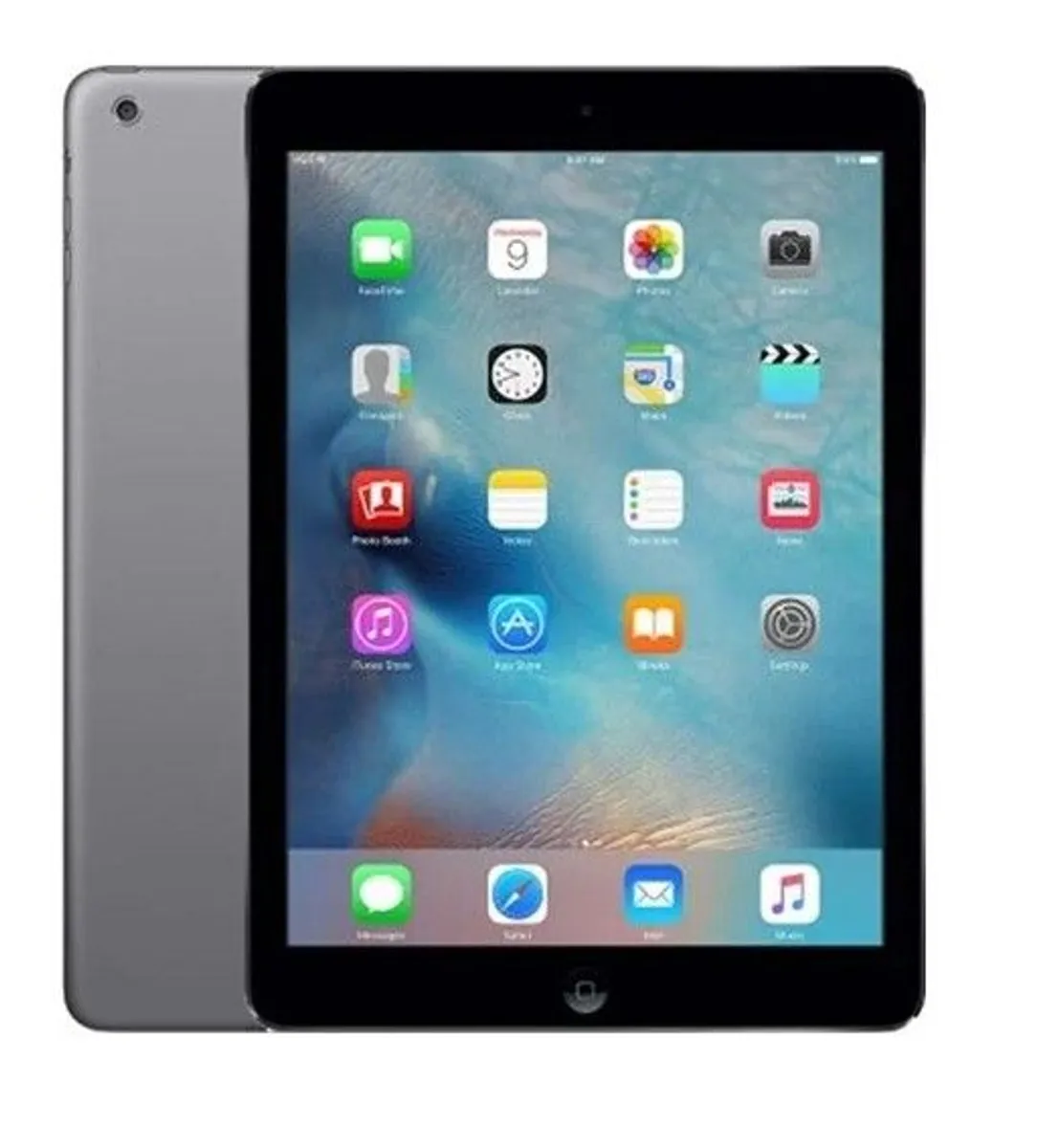 Apple iPad Air 1st Gen (A1475) 9.7" 16GB - Space Grey - Image 1