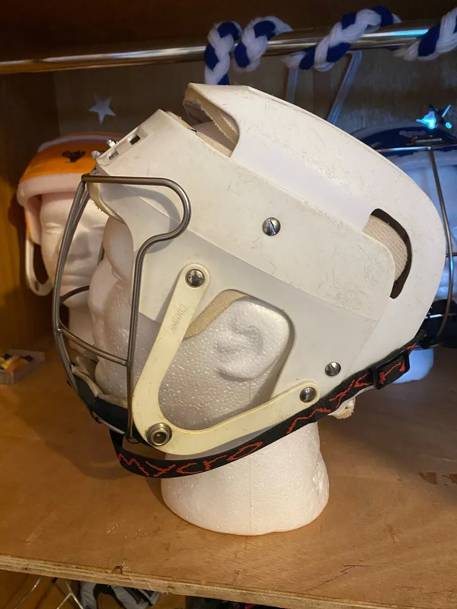 Cooper helmet - Image 2