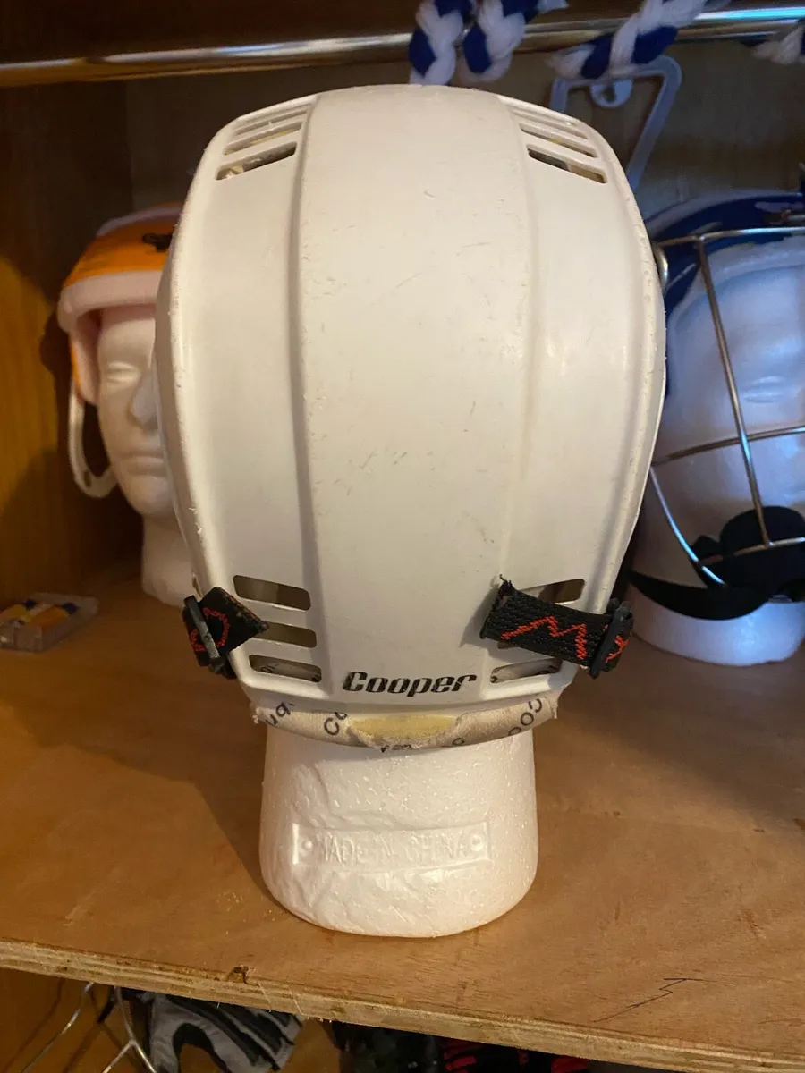 Cooper helmet - Image 3