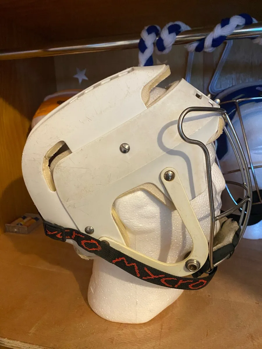 Cooper helmet - Image 4