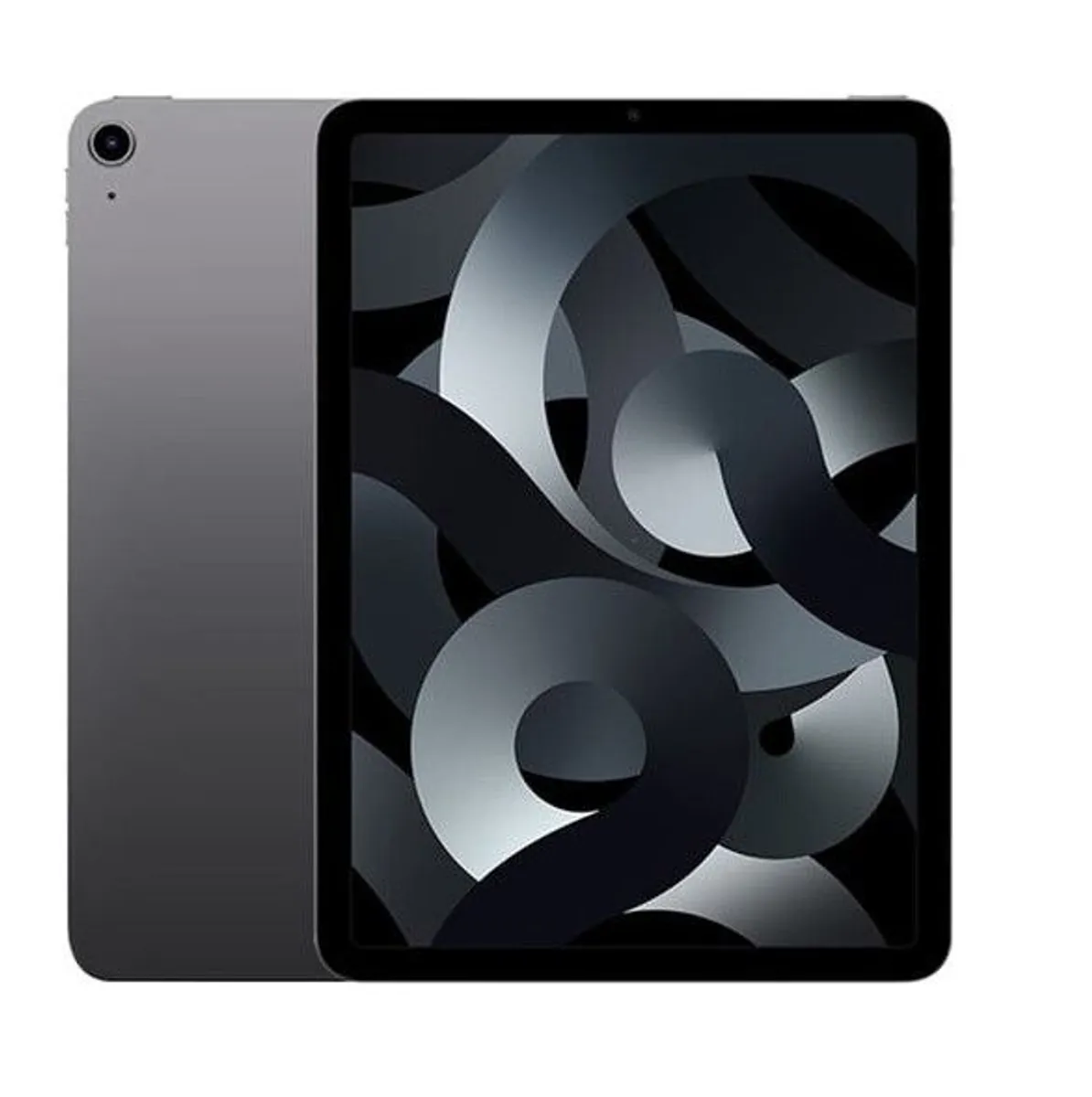 Apple iPad Air 10.9" M1 (A2588) 64GB - Space Grey, WiFi - Image 1