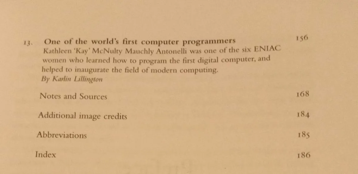 Lab Coats and Lace Irish Women Pioneers Book - Image 4