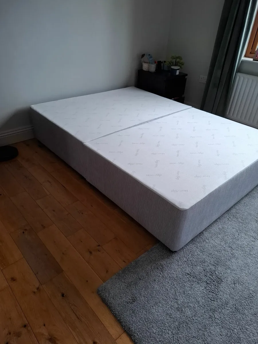 Bed frame