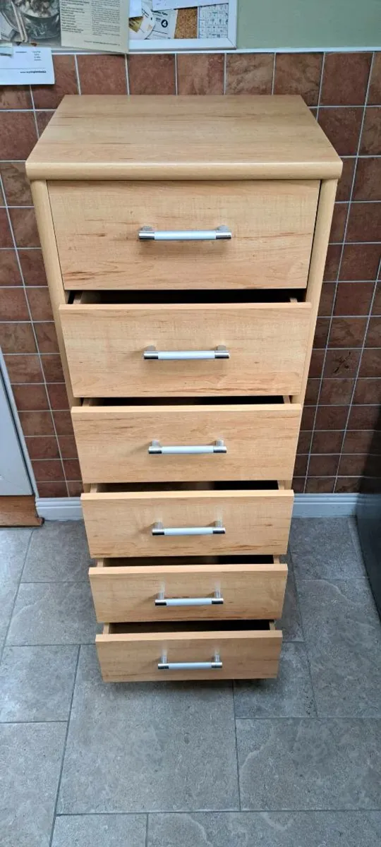 Drawers - Image 1