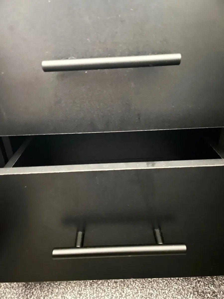 Bedside tables (set of 2) - Image 4