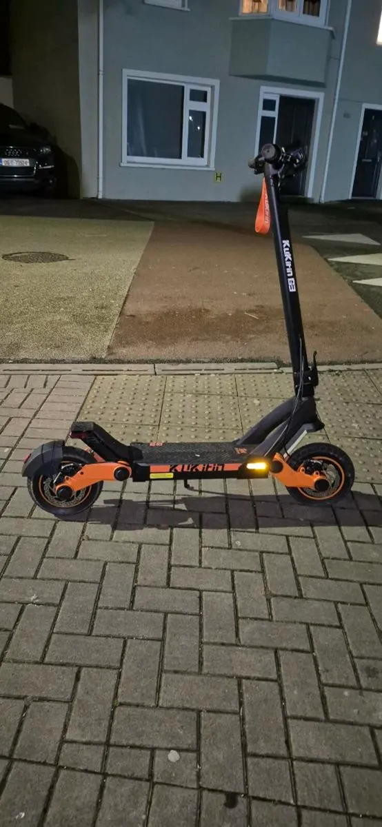 Kukirin G3 2024 Edition - Image 3