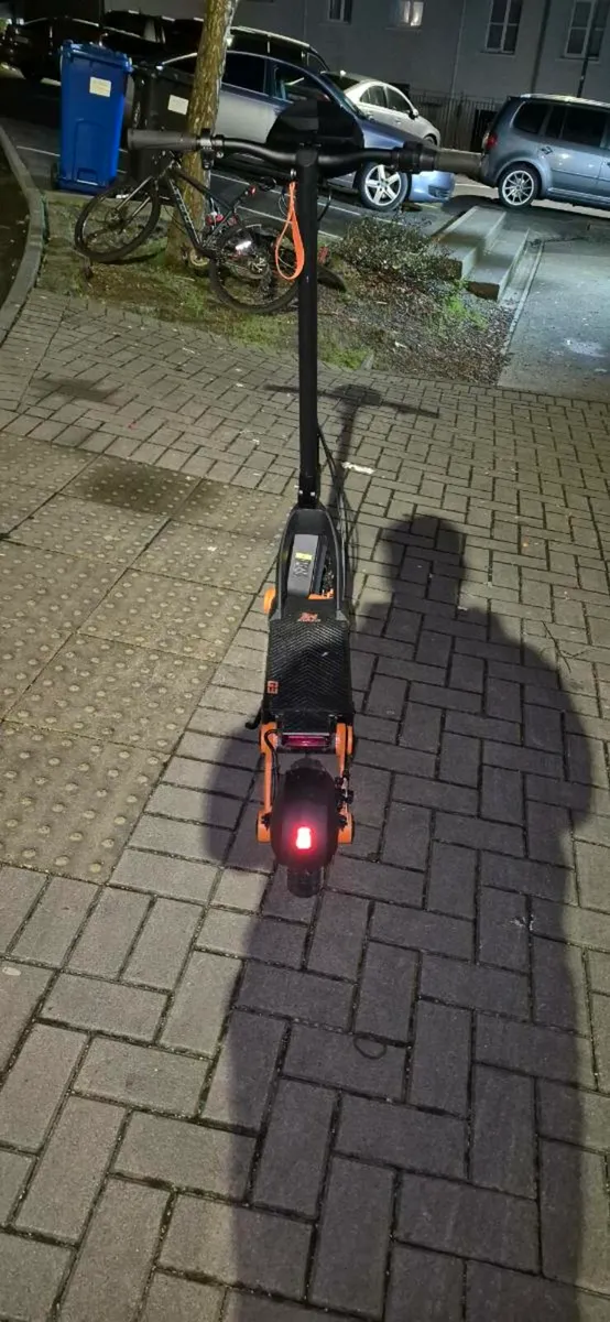 Kukirin G3 2024 Edition - Image 4