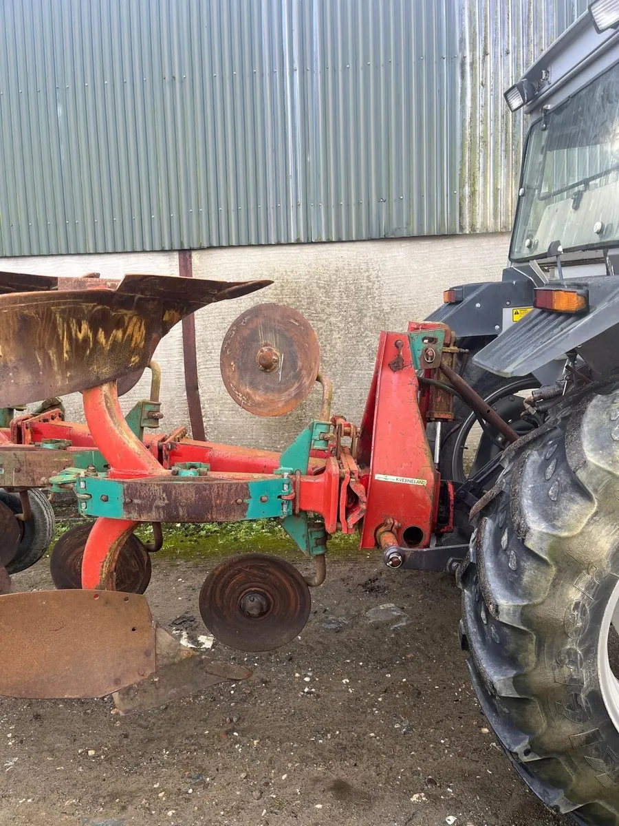 kVERNERLAND - Image 2