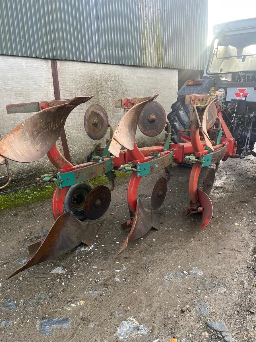 kVERNERLAND - Image 4