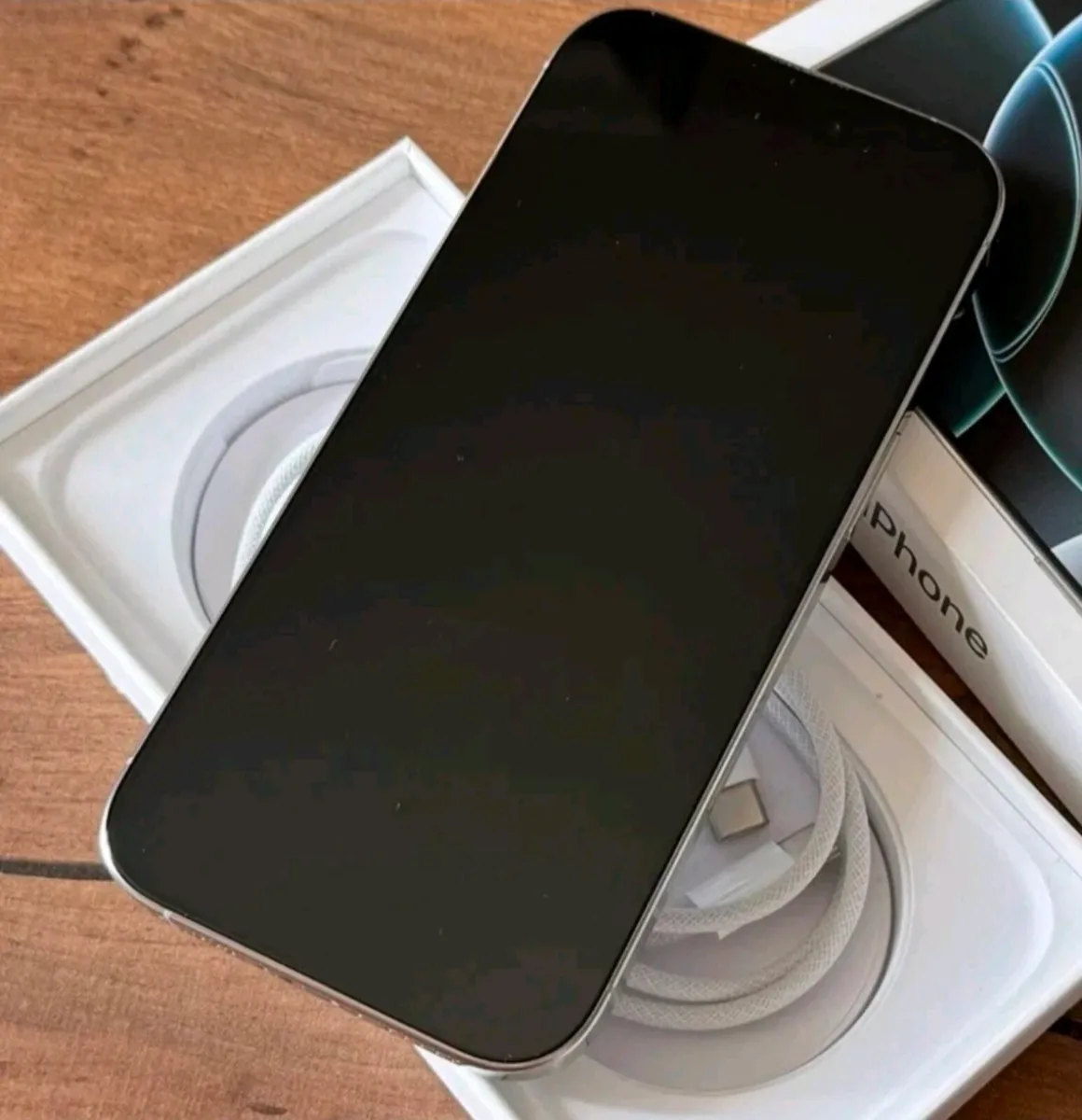 Phones - iPhones

Apple iPhone 16 Pro Max 256GB - Image 4