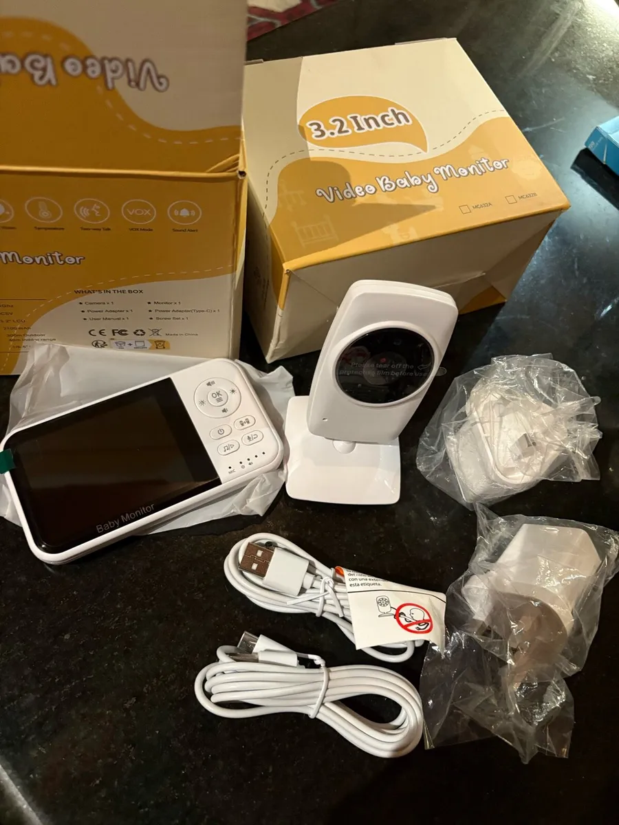 Baby monitor - Image 2