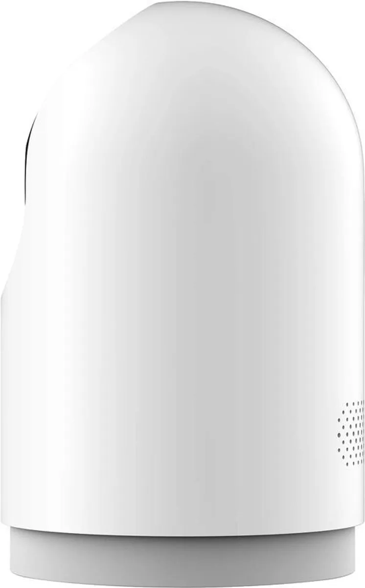 Xiaomi Mi 360 Home Security Camera 2K Pro WLAN Surveillance Camera (2304 x 1296 Pixels, 20 FPS, 128-bit AES Encryption, Night Mode, AI Person Detection, 2-Way Audio, Private Mode, Mi Home App - Image 3
