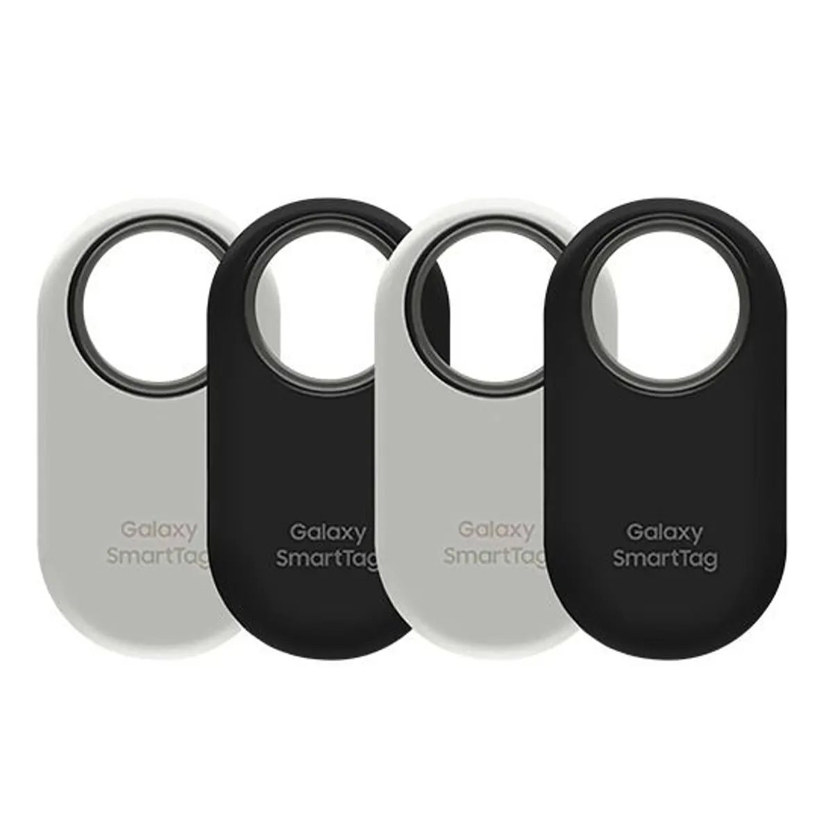 Original Samsung Galaxy Smarttag2 (4-pack Smarttags) Used - Image 1