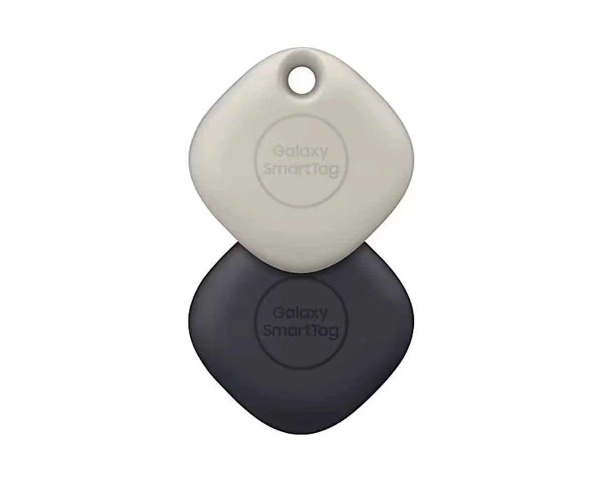 Original Samsung Galaxy SmartTag 2 Pack/ New open box - Image 1