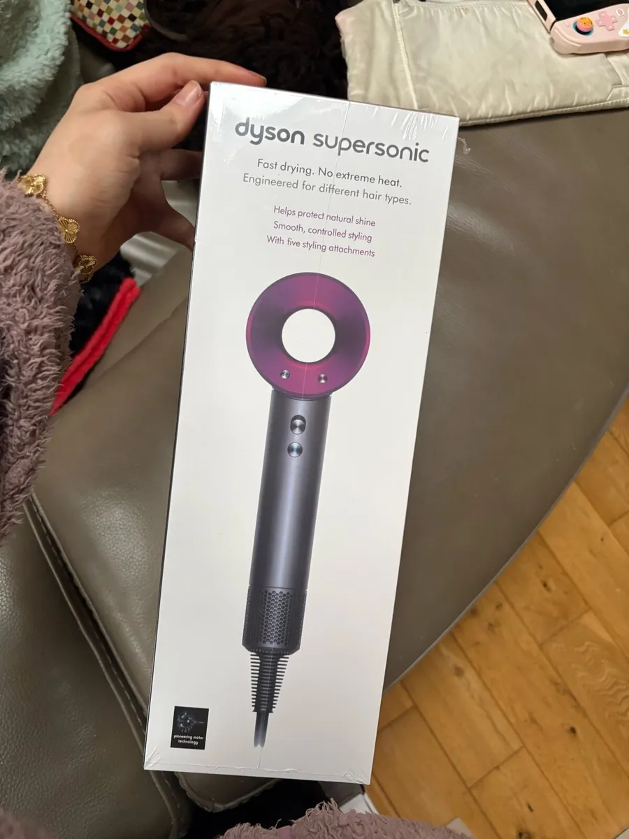 Dyson supersonic - Image 1