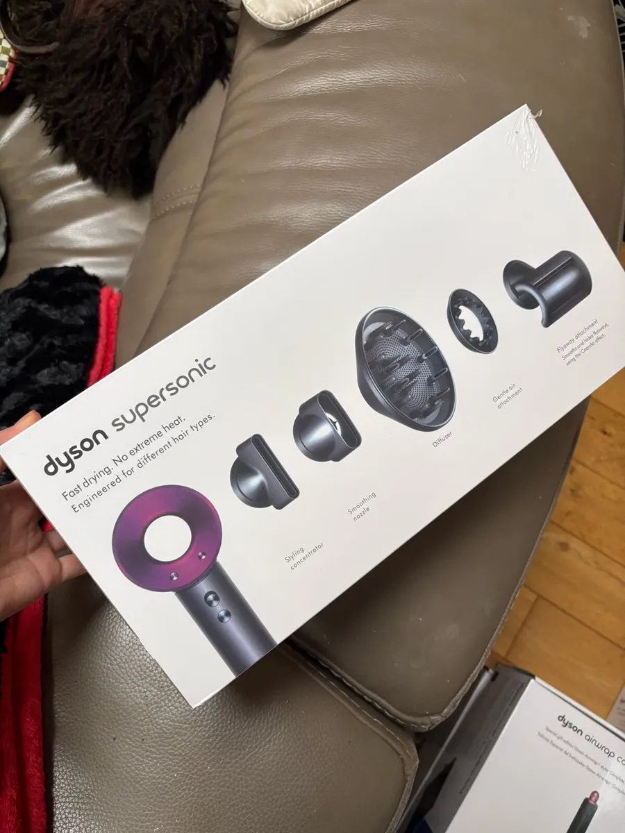 Dyson supersonic - Image 2