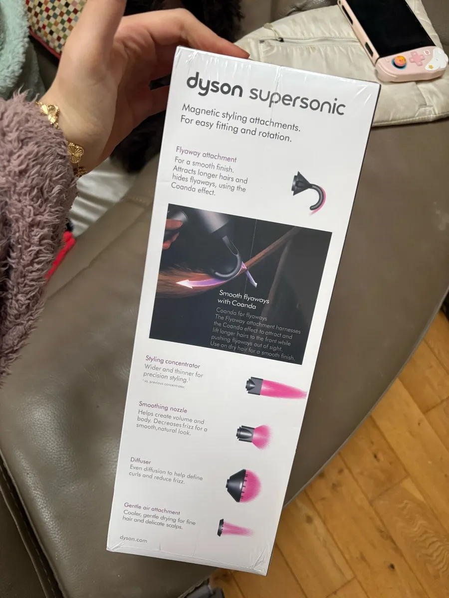 Dyson supersonic - Image 3